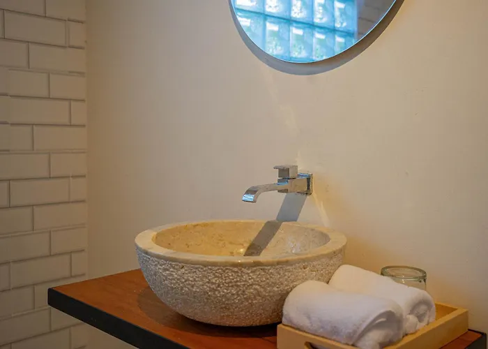 Bale Taru Pecatu 3* Uluwatu (Bali)