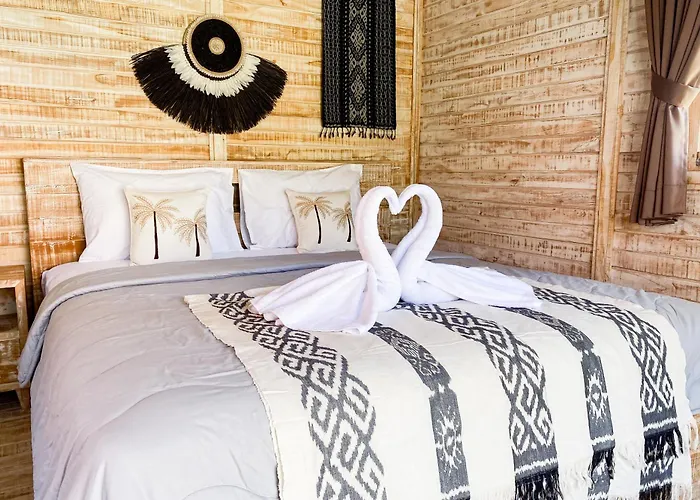 Bale Taru Pecatu 3* Uluwatu (Bali)