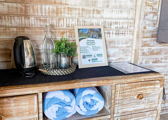 Guest house Bale Taru Pecatu