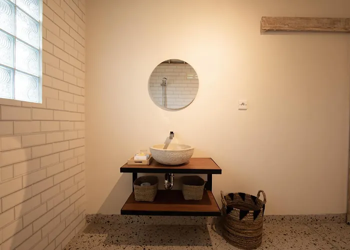 Bale Taru Pecatu Guest house Uluwatu (Bali)