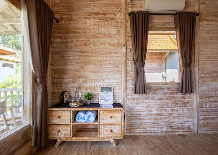 Gasthof Bale Taru Pecatu Uluwatu
