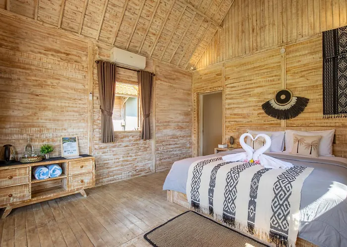 Bale Taru Pecatu 3* Uluwatu (Bali)