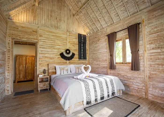 Bale Taru Pecatu Guest house
