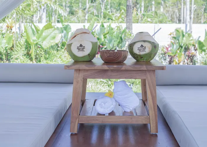 Guest house Bale Taru Pecatu Uluwatu (Bali)