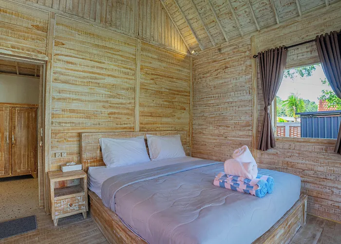 Gasthof Bale Taru Pecatu 3*