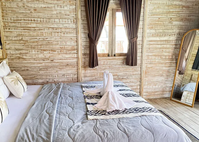 Bale Taru Pecatu 3* Uluwatu