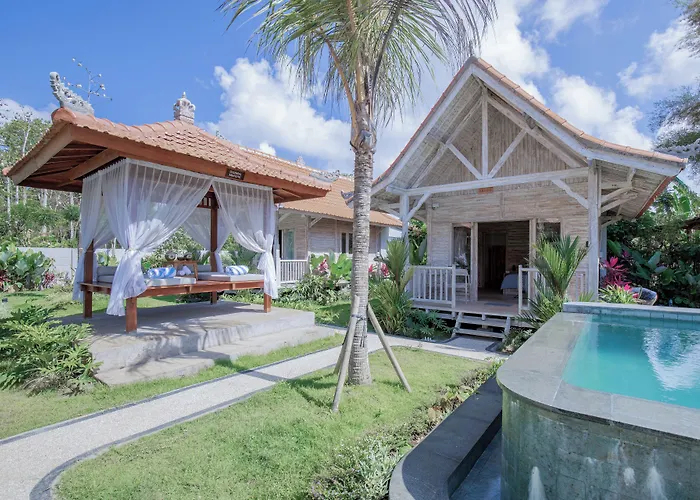 Guest house Bale Taru Pecatu