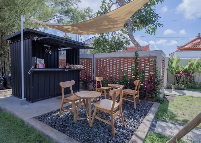Bale Taru Pecatu 3*