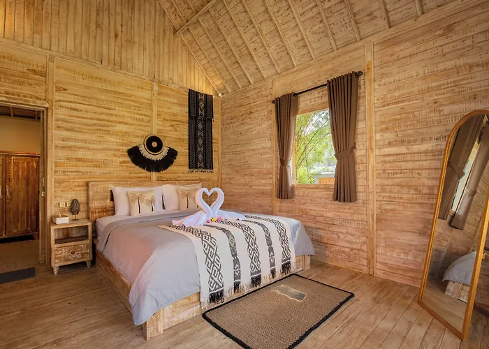 Gasthof Bale Taru Pecatu 3*