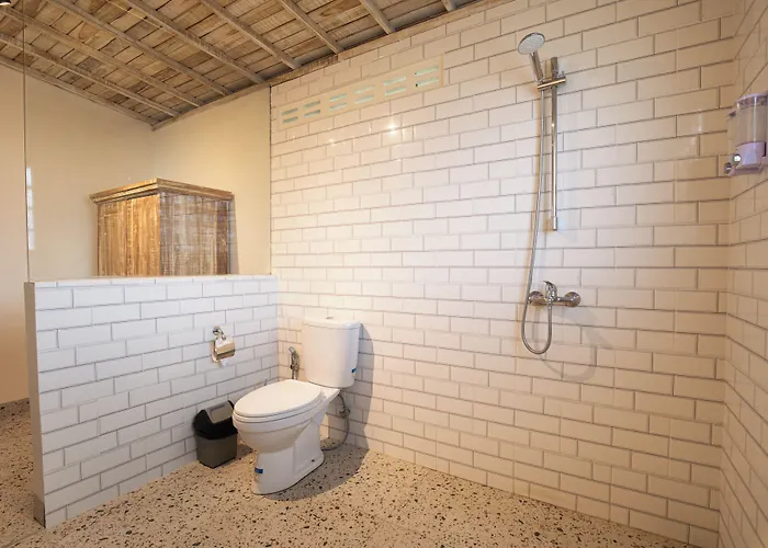 Guest house Bale Taru Pecatu Uluwatu (Bali)