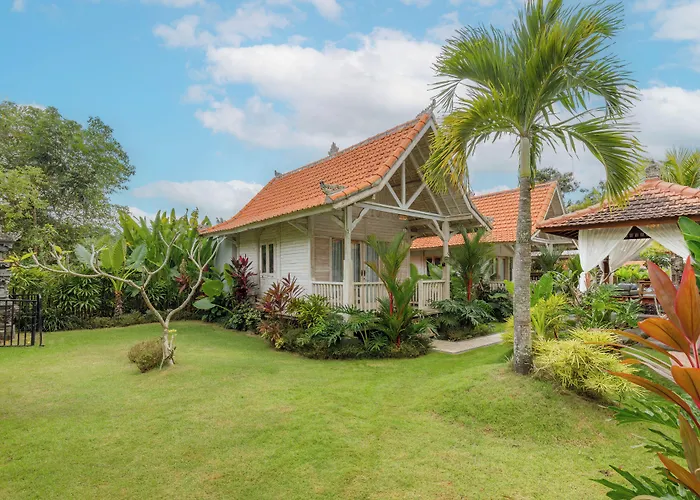 Bale Taru Pecatu 3* Uluwatu