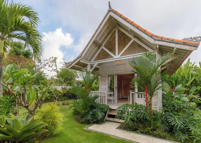 Gasthof Bale Taru Pecatu Uluwatu