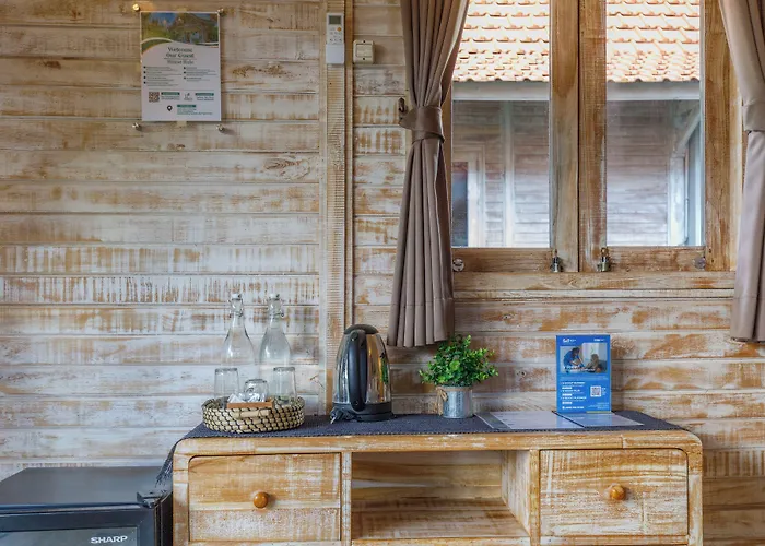 Gasthof Bale Taru Pecatu Uluwatu